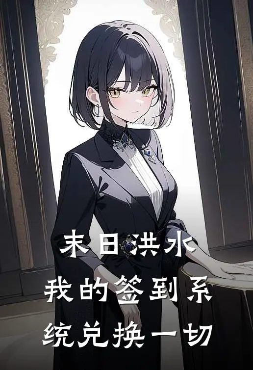 末日洪水：我的签到系统兑换一切