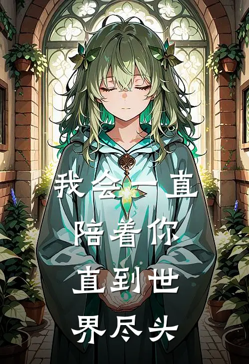 我会一直陪着你，直到世界尽头