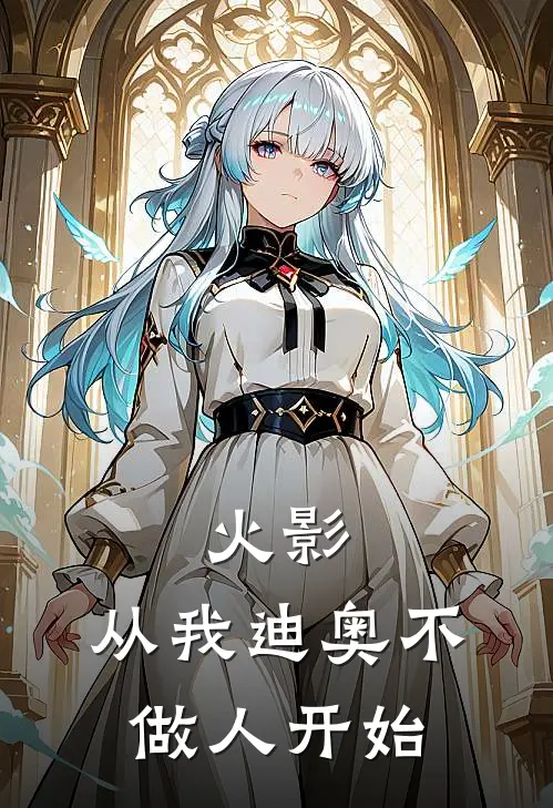 火影：从我迪奥不做人开始