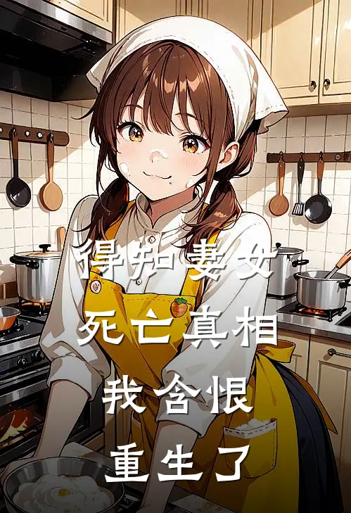 得知妻女死亡真相，我含恨重生了