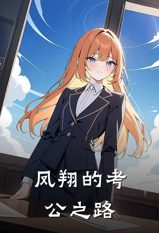 凤翔的考公之路