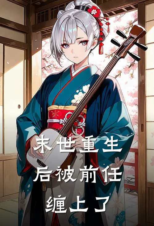 末世重生后被前任缠上了