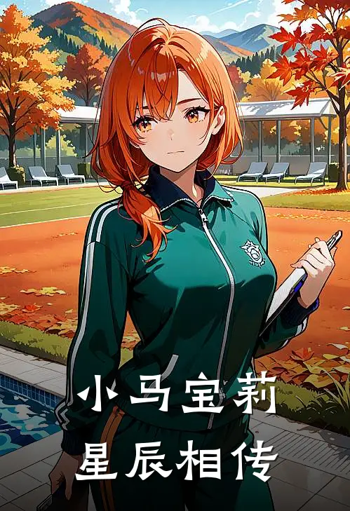 小马宝莉：星辰相传