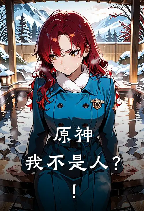 原神：我不是人？！