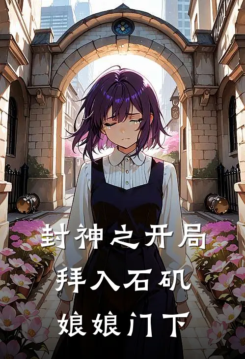 封神之开局拜入石矶娘娘门下