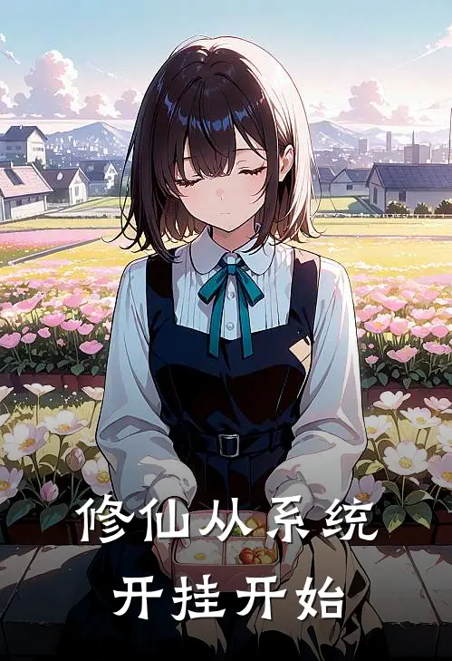 修仙从系统开挂开始