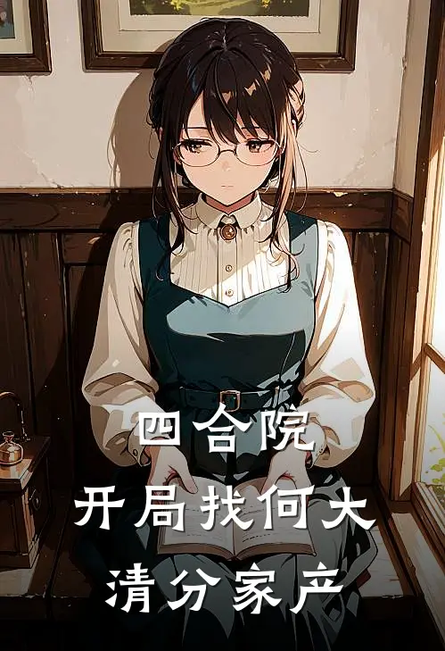 四合院：开局找何大清分家产