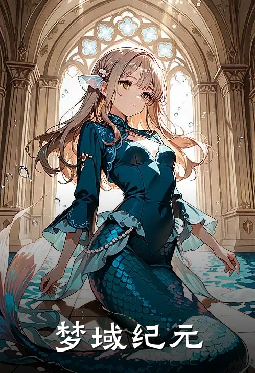 梦域纪元