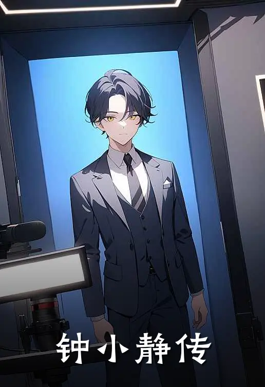 钟小静传