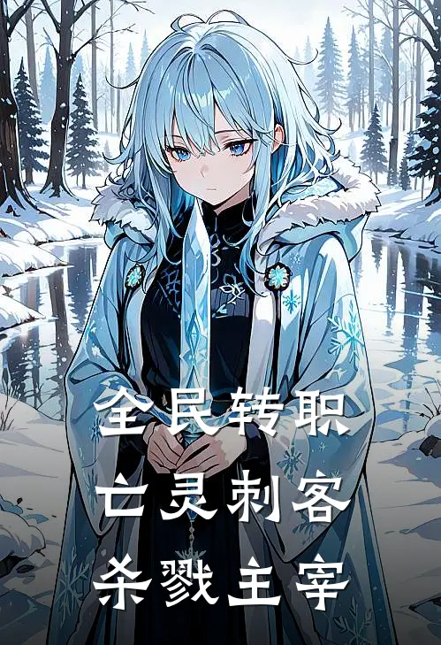 全民转职：亡灵刺客，杀戮主宰