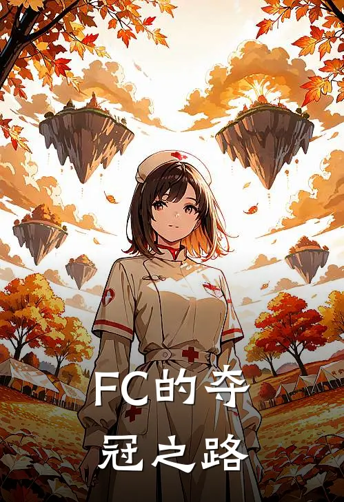 FC的夺冠之路