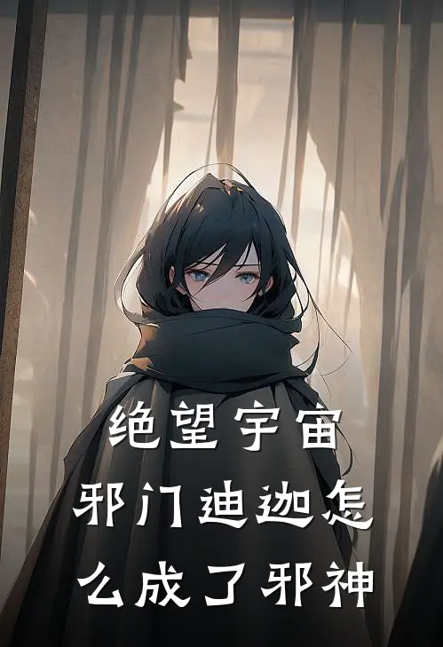 绝望宇宙，邪门迪迦怎么成了邪神