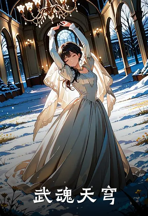 武魂天穹