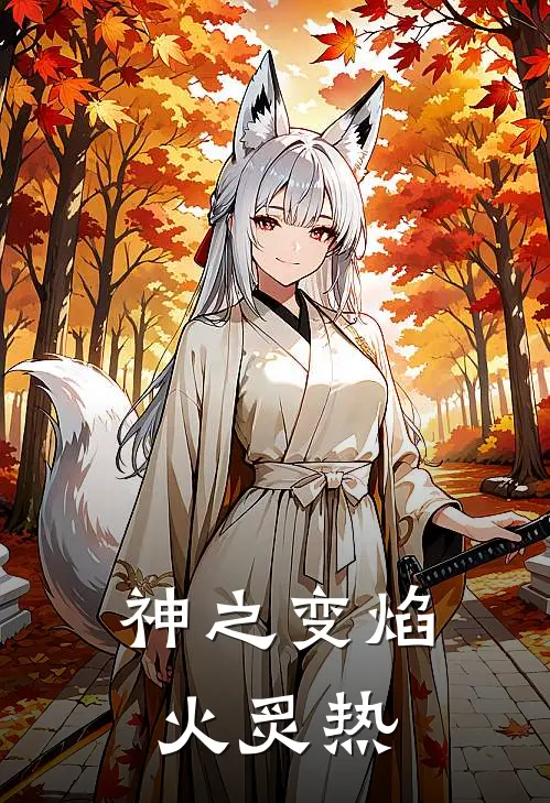 神之变焰火炙热