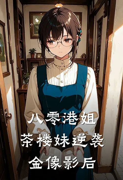 八零港姐：茶楼妹逆袭金像影后