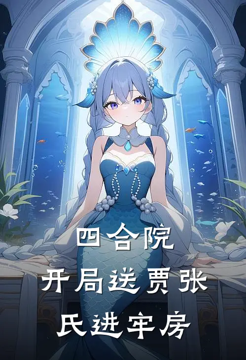 四合院：开局送贾张氏进牢房