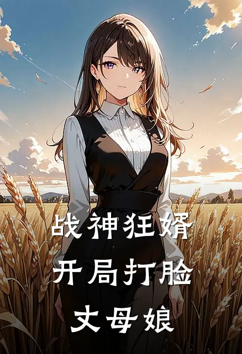 战神狂婿：开局打脸丈母娘