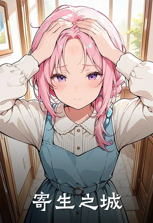 寄生之城