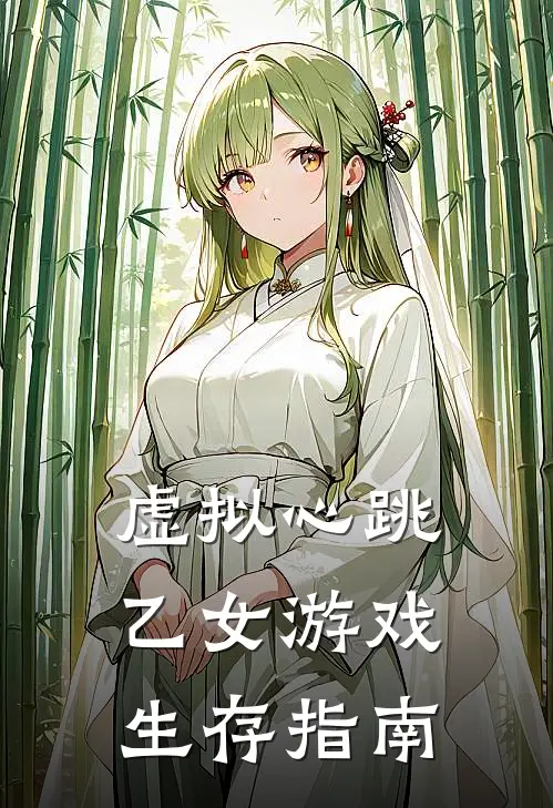 虚拟心跳：乙女游戏生存指南