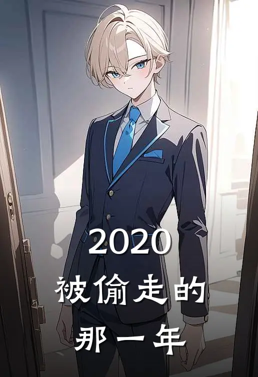 2020：被偷走的那一年