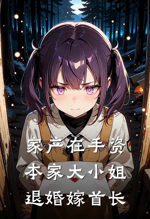 家产在手资本家大小姐退婚嫁首长