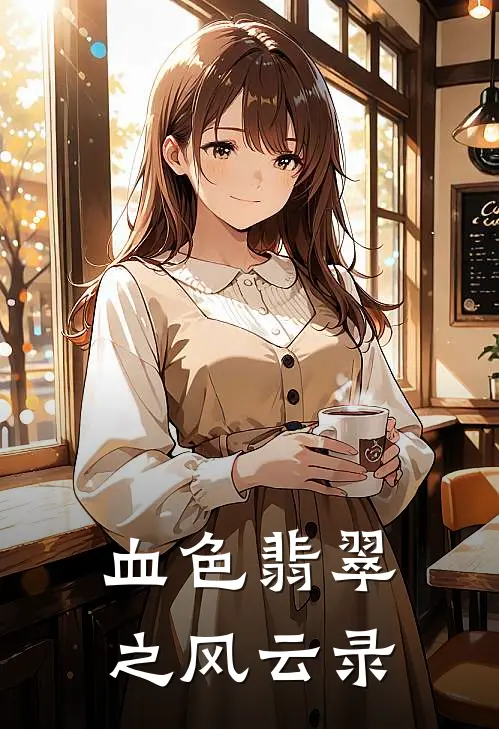 血色翡翠之风云录