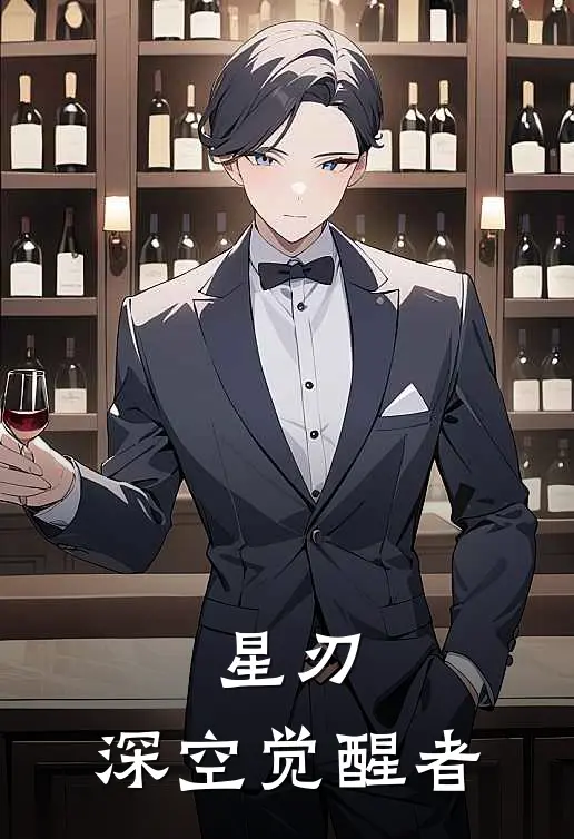 星刃：深空觉醒者