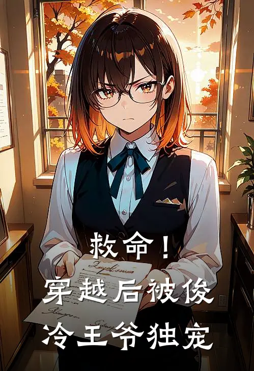 救命！穿越后，被俊冷王爷独宠