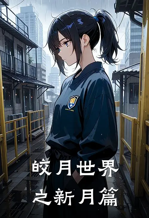 皎月世界之新月篇