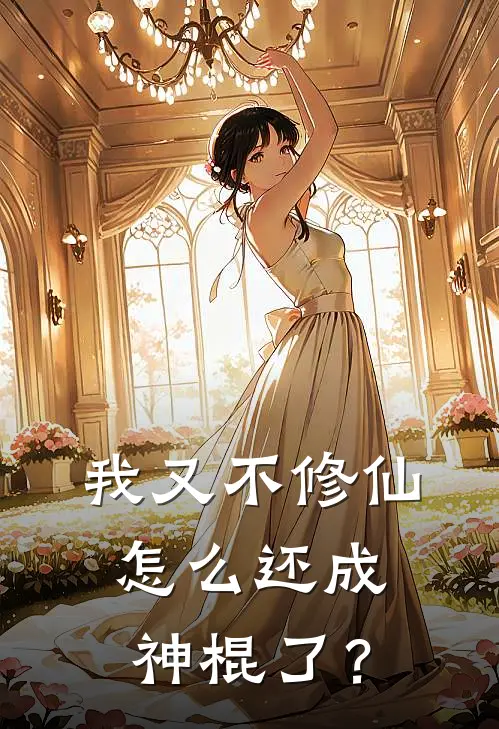 我又不修仙，怎么还成神棍了？