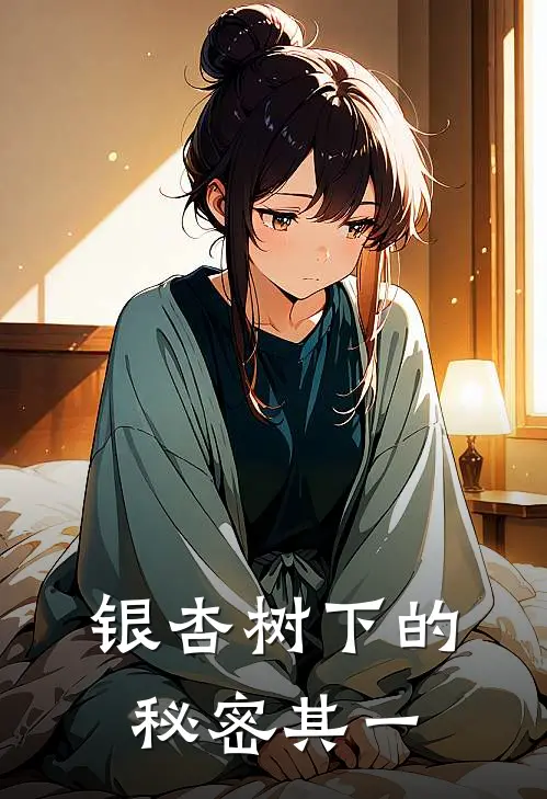 银杏树下的秘密其一