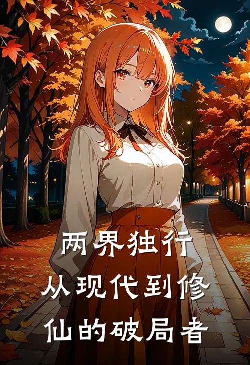 两界独行：从现代到修仙的破局者