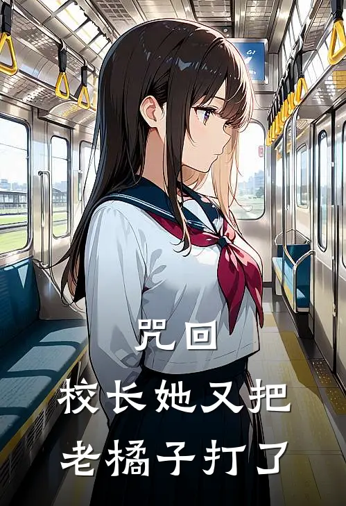 咒回：校长她又把老橘子打了
