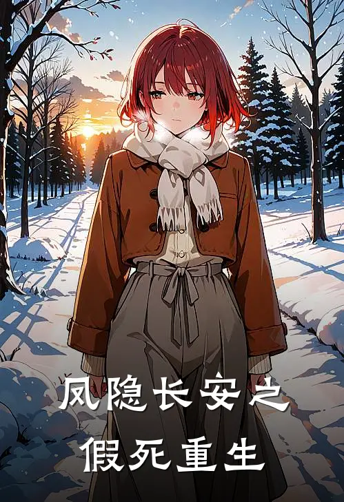 凤隐长安之假死重生