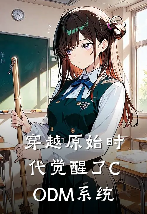 穿越原始时代觉醒了CODM系统