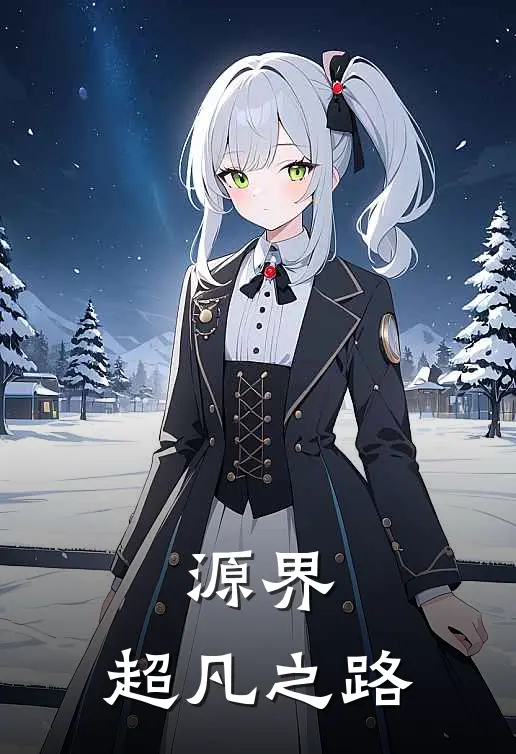 源界：超凡之路