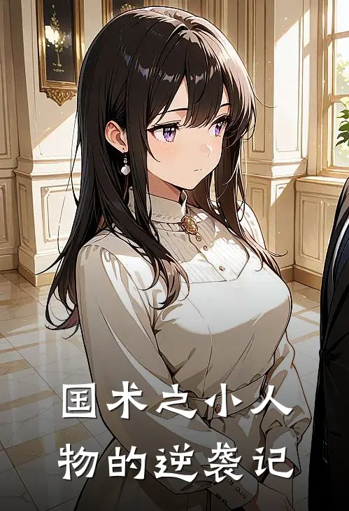 国术之小人物的逆袭记