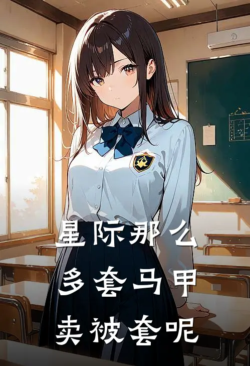 【星际】那么多套马甲，卖被套呢