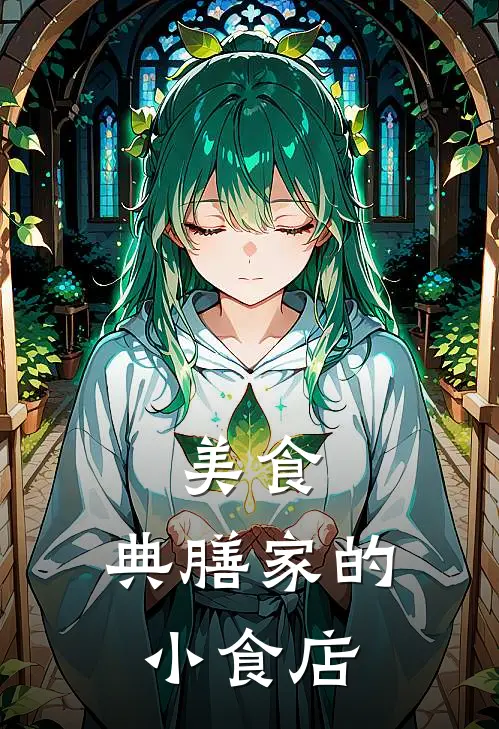 美食：典膳家的小食店