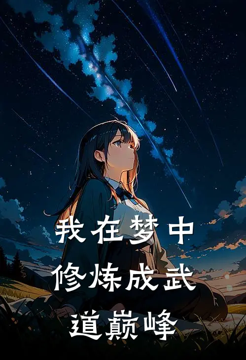 我在梦中修炼成武道巅峰