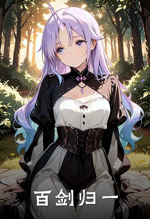百剑归一