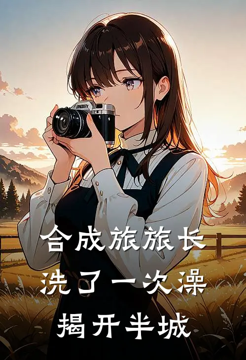 合成旅旅长洗了一次澡，揭开半城