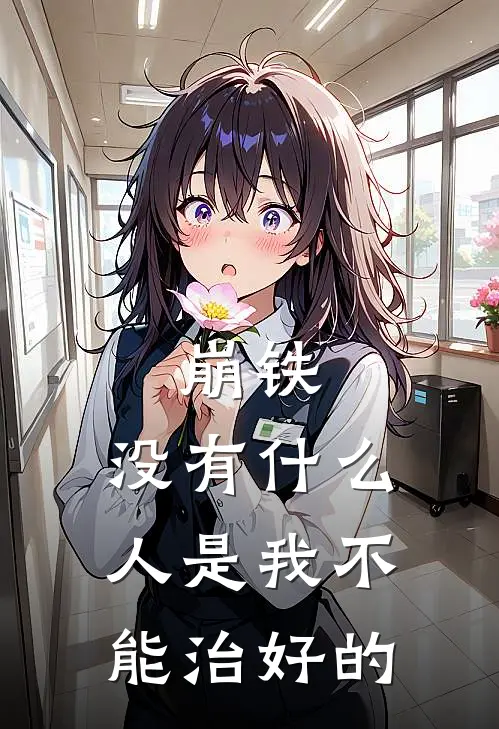 崩铁：没有什么人是我不能治好的