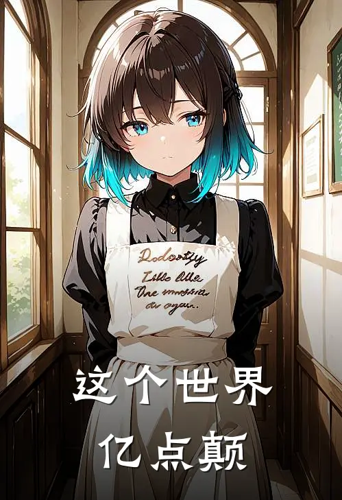 这个世界亿点颠