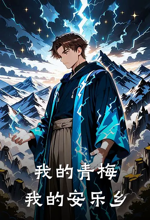 我的青梅，我的安乐乡