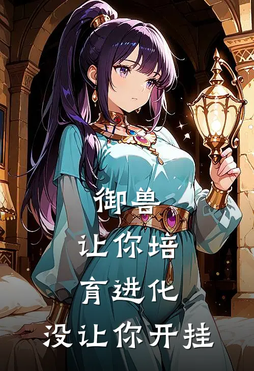 御兽：让你培育进化，没让你开挂