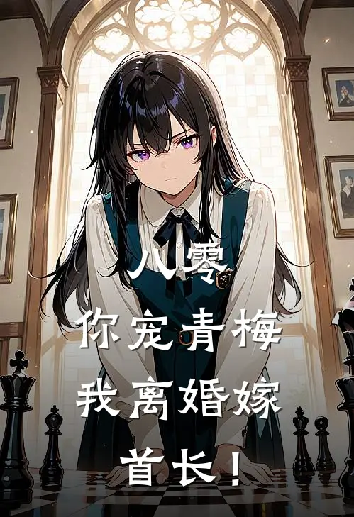 八零，你宠青梅我离婚嫁首长！