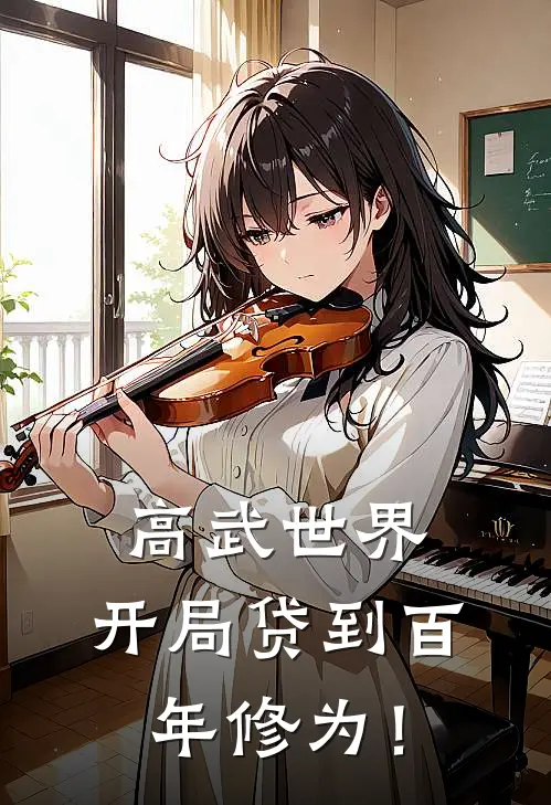 高武世界：开局贷到百年修为！