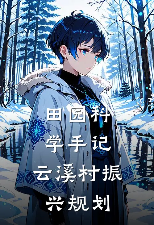 田园科学手记：云溪村振兴规划