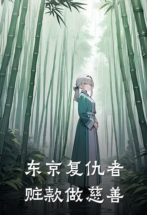 东京复仇者：赃款做慈善